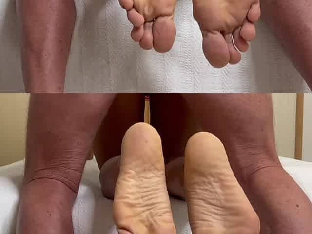 Latina Soles Collection Six (6 Sextapes in 1) Over 34 Mins)