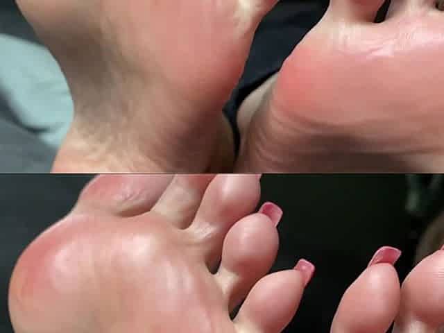 Soles JOI
