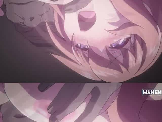 Dainiji Ura Nyuugakushiken - The Animation
