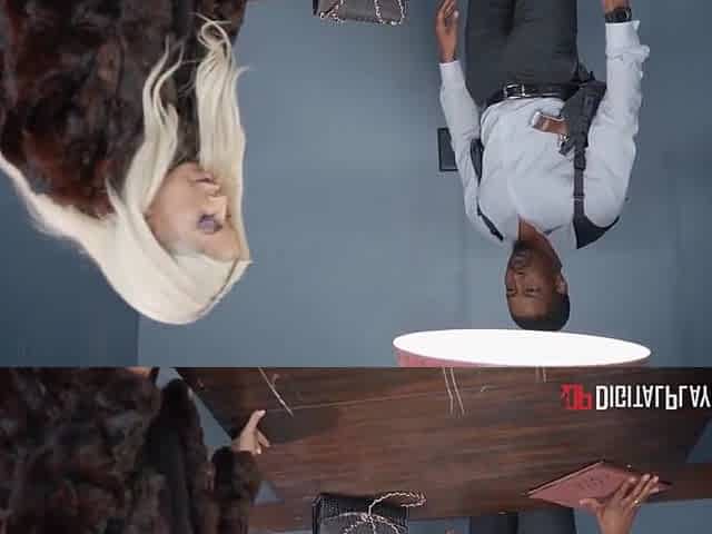 Interracial Incredible Porn S With Isiah Maxwell And Bridgette B