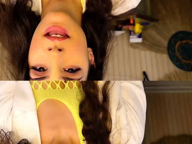 Irma La Dulce ASMR