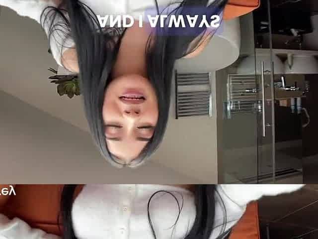 SMALL LALIN GIRL TAKES MASSIVE SHLONG IN BOOTY