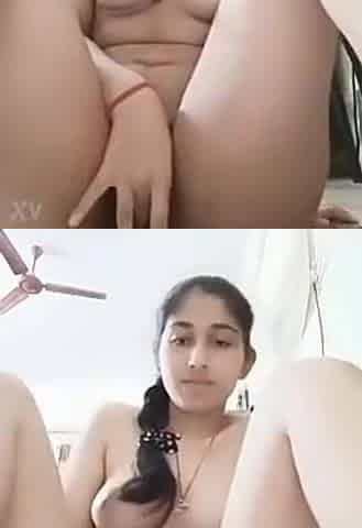 Beautiful Desi Girl Removing Her Clothes For Lover!