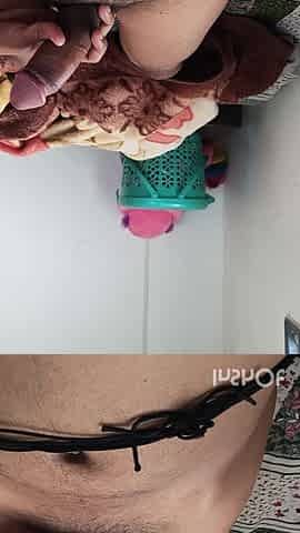 Early Morning Blowjob and Cum.