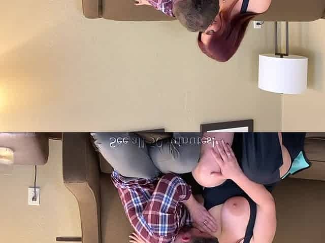 Hotwife Hotel 5 - EXTENDED Preview