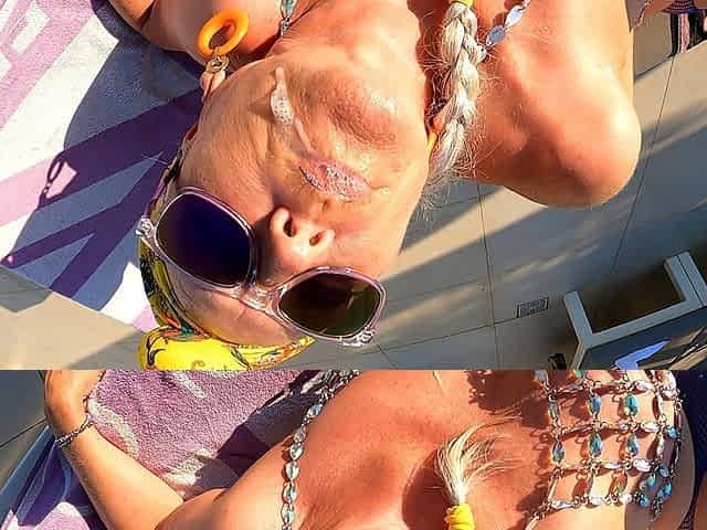 Mature, Horny, and Totally Depraved