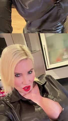 Ring My Bell Sybian Sex Machine Fucking