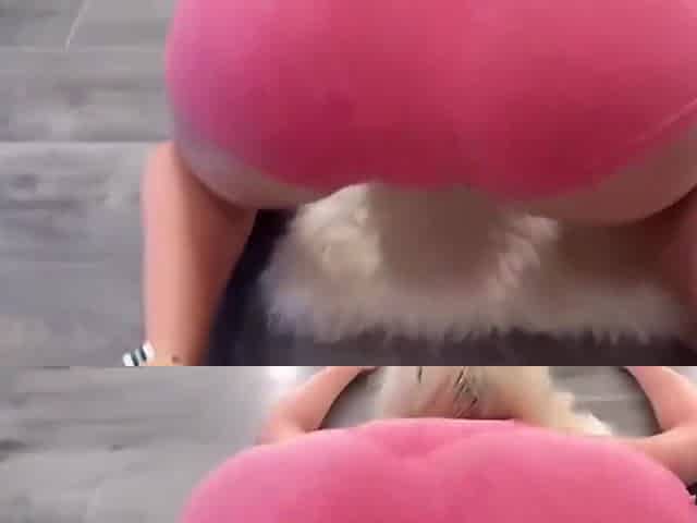 Sweetie Fox In Delightful Rough Xxx