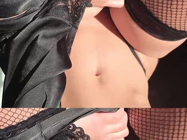 Freeuse Stepmom Works From Home / Ariel Inferno Stepmom Cheating Spouse with Stepson