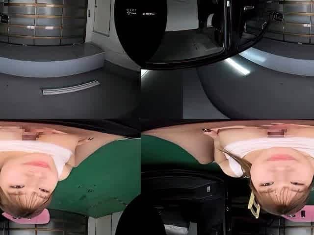 Japanese handjob 02