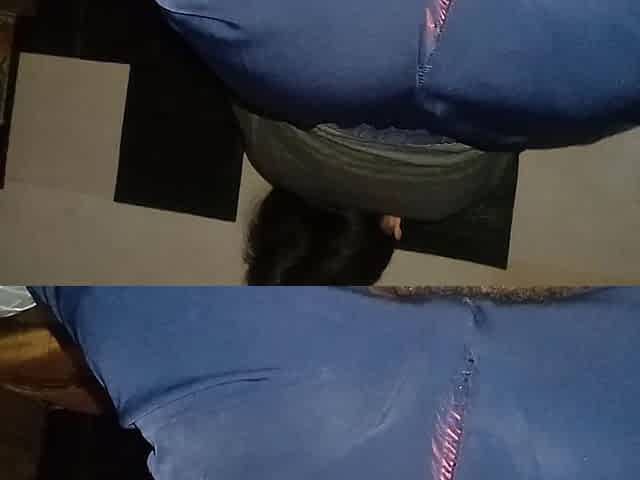 I Want to Get My Ass Kicked by an Asian Girl.