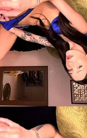Fresh Teen Brunette Solo Cam