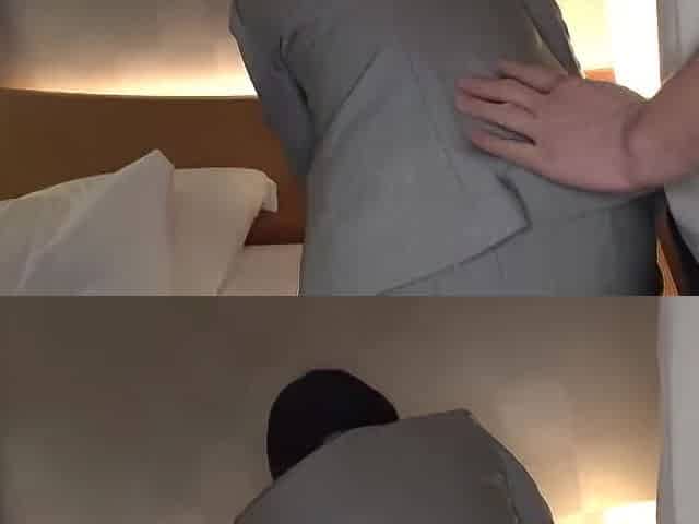Hotel Staff Violated and Broken by Brutal Assault. Asian Erotic Video x3x83608A1E936528D5ED