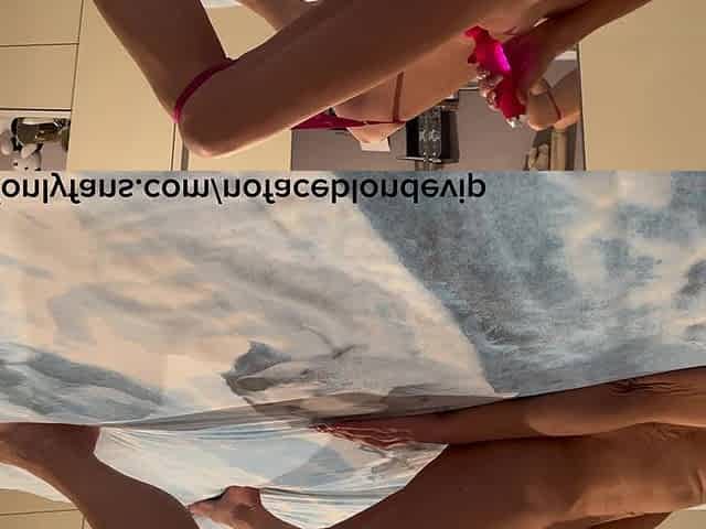 Morning Orgasm