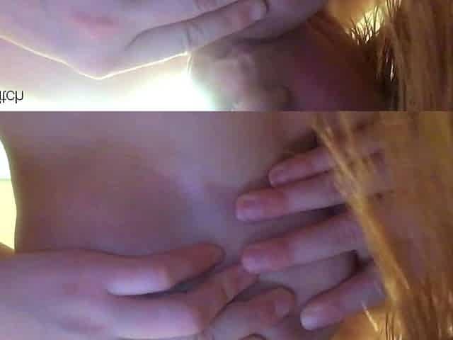 Sexy Amateur Preggo Girl in Webcam Free Big Boobs Porn Video