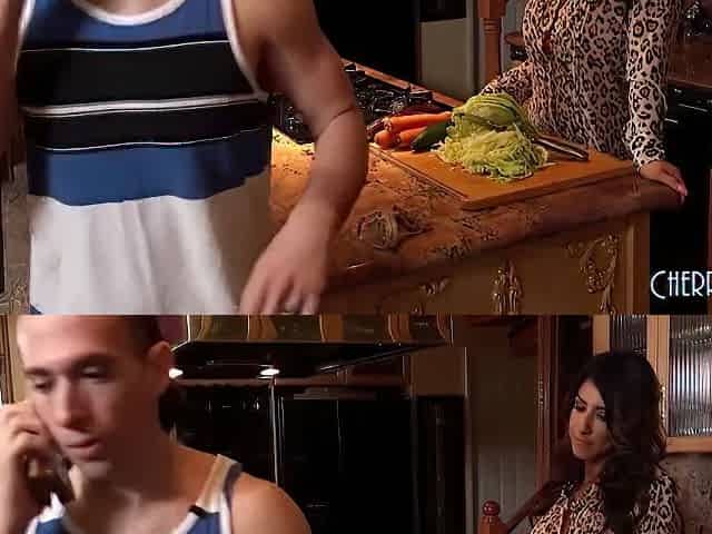 Raven Harts Step Fantasy Smut By