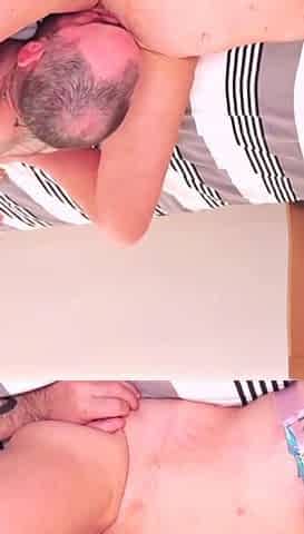 Lily Diablesse, Beautiful Brunette, Gets Fucked Really Hard