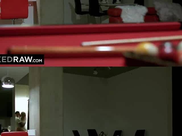 BLACKEDRAW LA Teen Gets Dominated By BBC In Secret