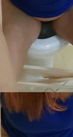 MILF Pee