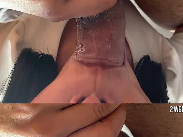 Sweetling Entreats For Weenie, Voice Raw With Cum