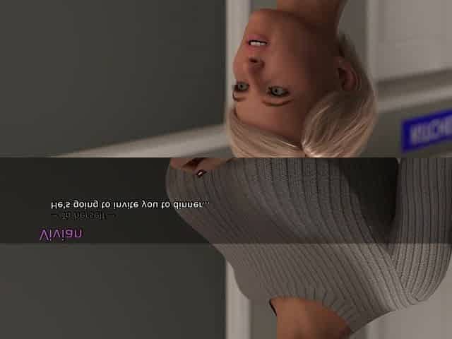 My Spouse's Boss two Animation, Porn games, Adult games, cg game, corruption, visual novel