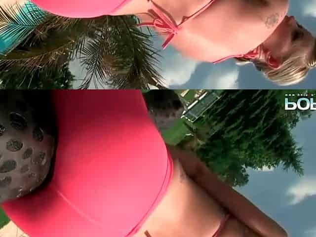 Busty babe fisting - PornXN