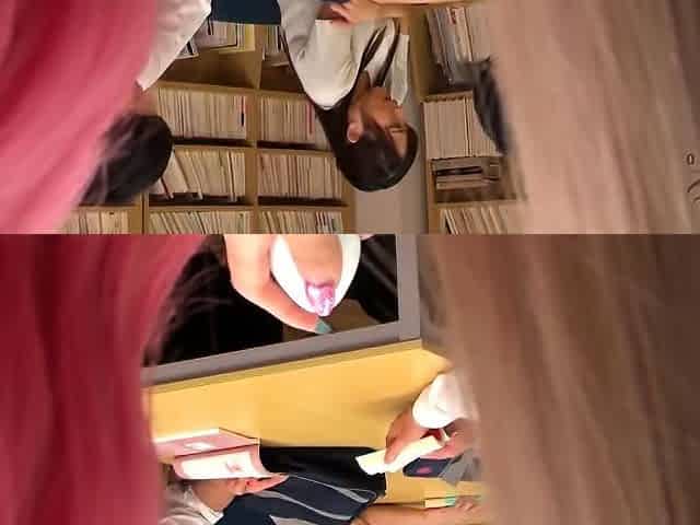 Amateur Japanese Threesome