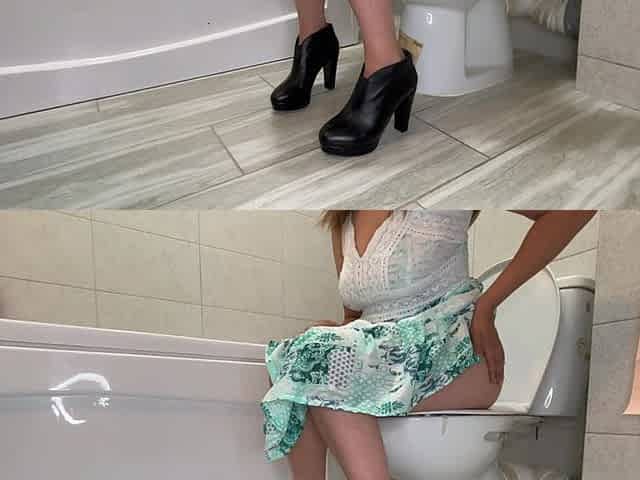 The Daily Toilet S2 Episode 9