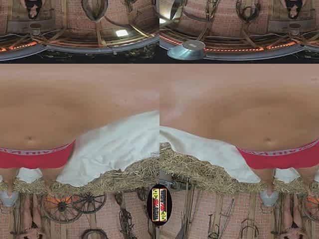 Best Cock Riding Ever - AmateurVR3D