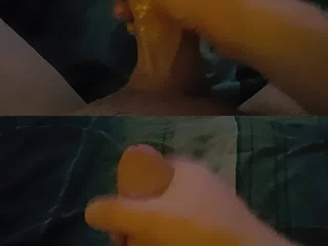 Thick wang wanking