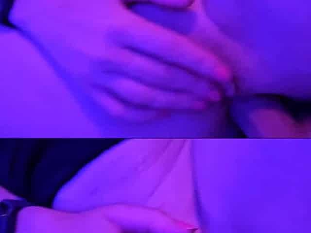 anal et faciale pour ma femme