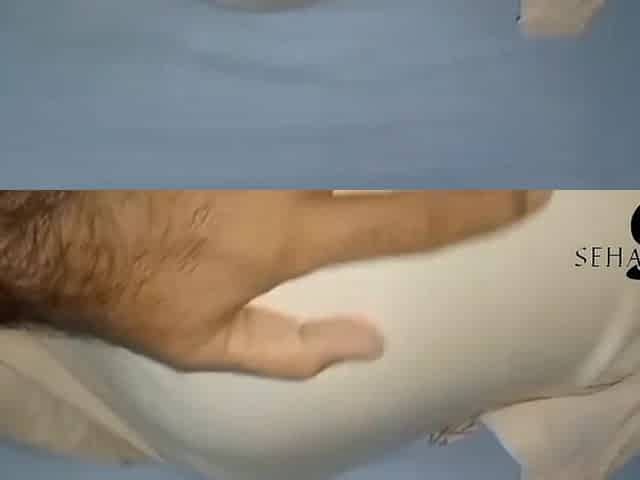 College Principle Fucking Mem in Hostel Room by Sehar 95