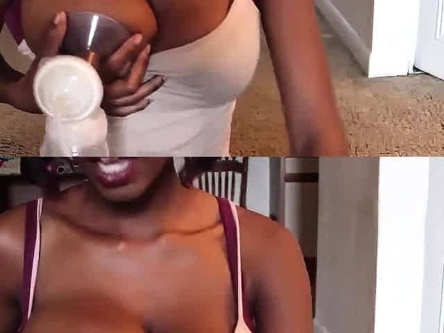 Black and Ebony 2