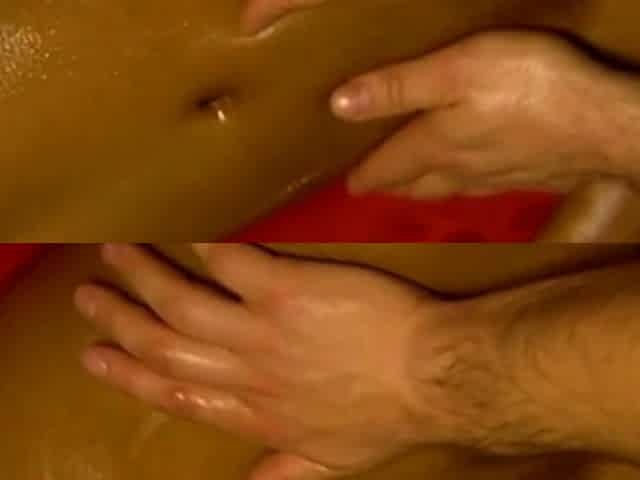 Intimate Yoni Massage Babe