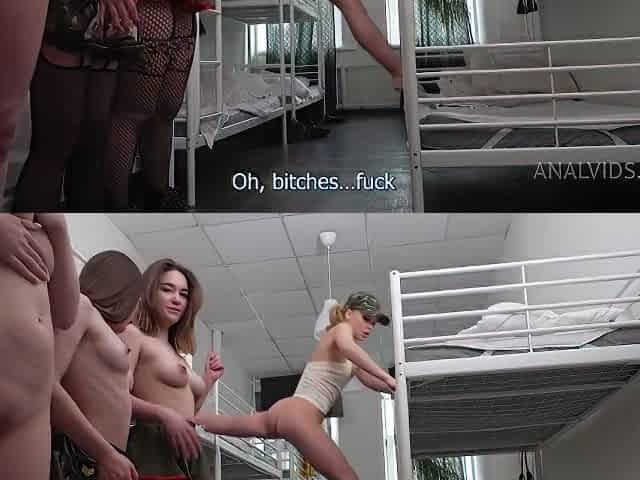 Horny Adult Movie Double Penetration Craziest , Watch It
