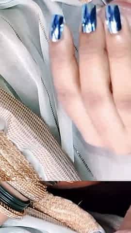 Sucked the Landlord's Dick and Made Him Ejaculate in Exchange for Rent