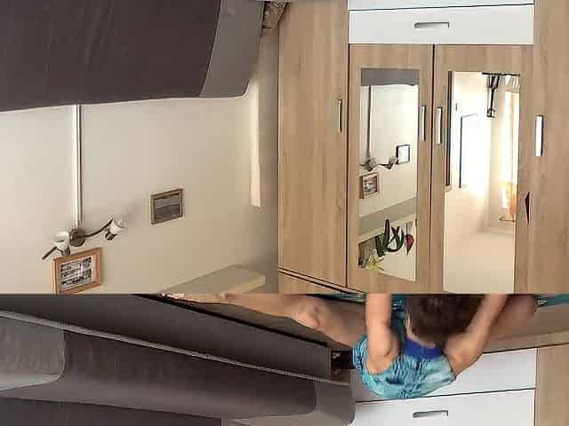my short erotic show with toys for my allies