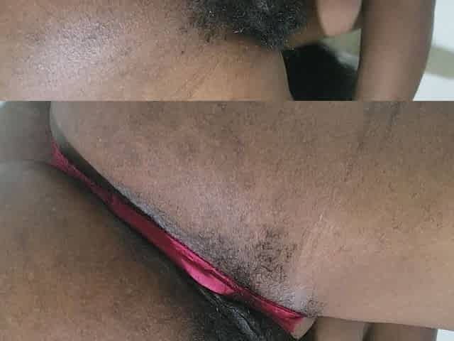 Need Your Dick More Deeper Into My Pussy