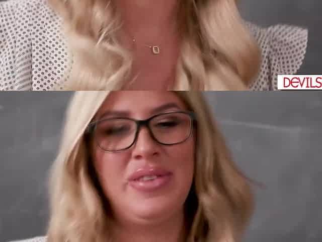 Big tits milf teacher wanting his students big black cock