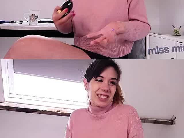 GF idea of chastity