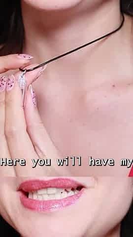 You Can Carry a Real Part of Me, Containing My Sweat