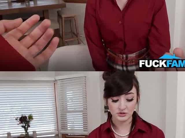 Rewardingly Juicy Snatch Tifa Quinn, Elias Money