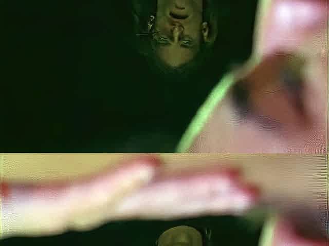 Close up fuck and cumshot