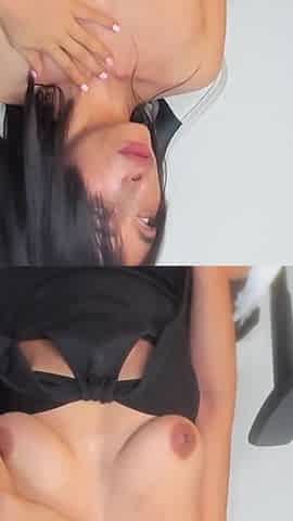 I Want to Be Fucked Every Day by Your Penis