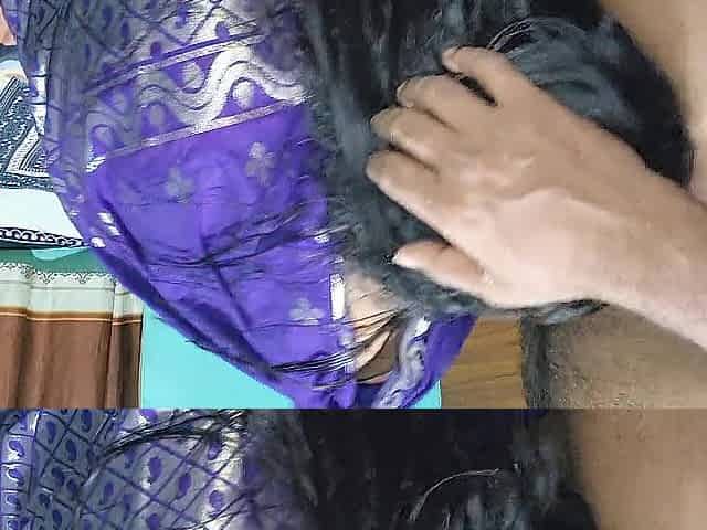 Oral-sex and cum in throat with nafiz