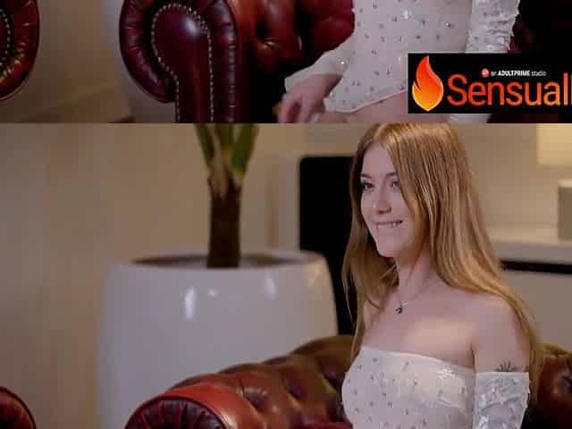 Agatha Shay - Play Nice! Seductive Pornstar For