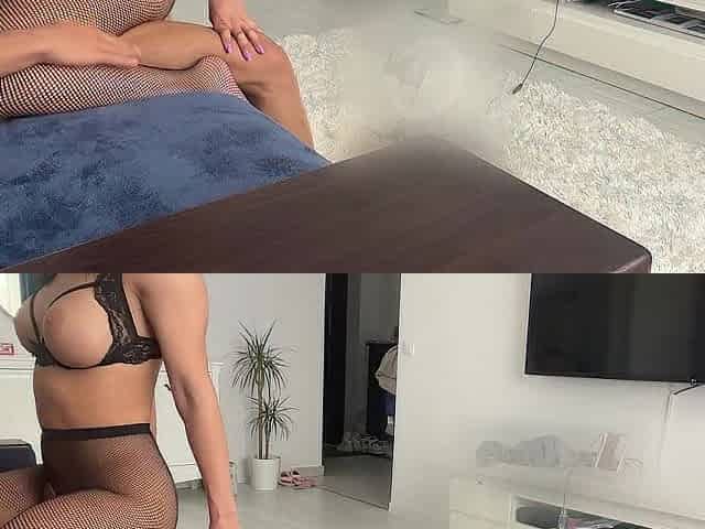 kinky I tempted my stepbrother with my hot underware this guy gave me all his load in snatch