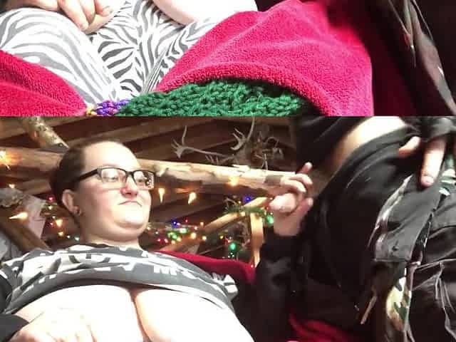 Deepthroat PAWG!