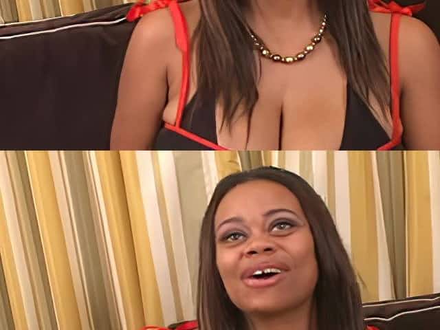 Breasty Jazmyne Sky Dark Gazoo Fuckin'