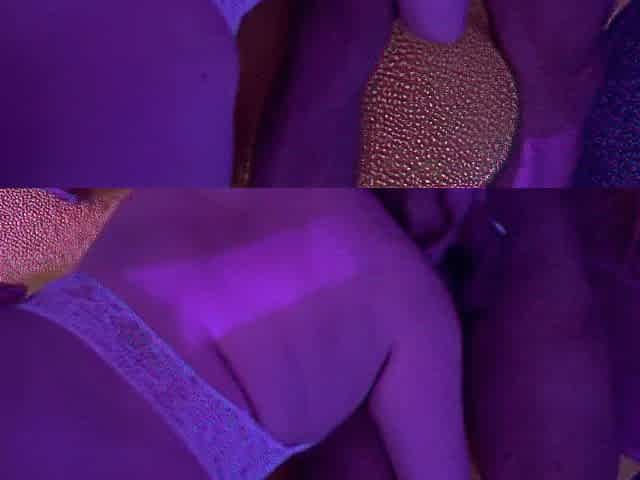 THICK WIFE gets INTO a TRIO with her SPOUSE and ALLY!